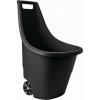 Keter Easy Go Breeze 50 l čierny (17199467) 230444