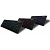 EXACTGAME AMEI AM-K3001G/Drôtová USB/ CZ layout/Čierna AMEI AM-K3001G