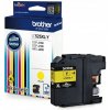 Brother LC-525XLY - originálny