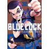 BLUE LOCK V32 (V32)(Brožovaná)