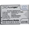 Huawei Batéria pre Huawei E5577s, 2300 mAh