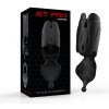Jamyjob - rechargeable head stroker masturbator