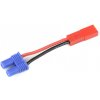 Revtec Konverzný kábel EC2 batéria JST prístroj 20AWG (GF-1301-097)