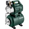 METABO Domáca vodáreň HWW 4000/25 Inox# 600982000