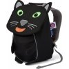 Affenzahn Small Friend - Black Panther uni