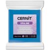 Cernit opaline modrá 250 g 261