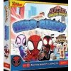 Hra Spidey Hero Quest