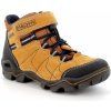 Primigi detské topánky 2893444 Gore-Tex