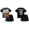 Arsenal Gabriel Martinelli pyžamo detské