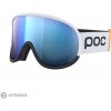 POC Retina Big Clarity Comp + okuliare, hydrogen white/uranium black/spektris blue ONE