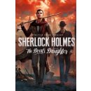 Sherlock Holmes: The Devils Daughter