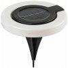 Rabalux 77187 vonkajšia solárna zapichovacia LED lampa Bokod, 0,05 W