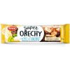 Emco Tyčinka Super orechy čokoláda a banán 35 g