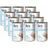 BRIT GF Veterinary Diets Dog Obesity 12x400g