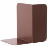 Muuto Zarážka na knihy Compile Bookend plum