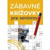 Zábavné křížovky pre sen…