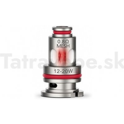 Vaporesso GTX Mesh žhavica hlava 0,8ohm