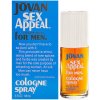 Jovan Sex Appeal pánska kolínska voda 88 ml