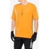 Tričko Enduro Leatt MTB 4.0 Trail Jersey - lager yellow