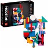LEGO® 31210 Moderné umenie