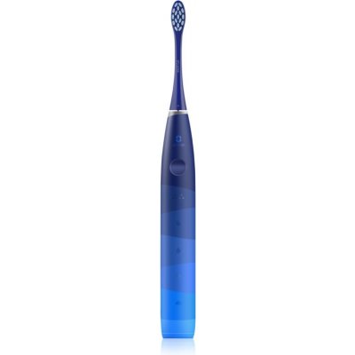 Oclean Flow elektrická zubná kefka Blue 1 ks