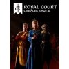 Paradox Interactive Crusader Kings III: Royal Court (DLC) Steam PC