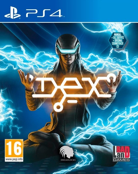 Dex