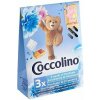 Coccolino voňavé vankúšiky 3 ks
