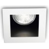 Zápustné svietidlo Ideal lux 083230 FUNKY BIANCO 1xGU10 50W