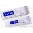 Vitis Whitening zubná pasta s bieliacim účinkom pre citlivé zuby 100 ml