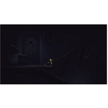 Little Nightmares Complete