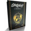 Yen Press Übel Blatt Deluxe Edition 1