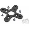 Model Motors Zadné montážny kríž pre 28xx V2 2820,2826 V1