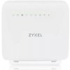 Zyxel WiFi 6 AX3000 4 Port Gigabit Ethernet Gateway with MPro Mesh Support EX3501-T0-EU01V2F