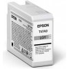 EPSON cartridge T47A9 Light Gray (50ml)