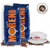 Caffe Moreno Espresso Bar 2kg + espresso šálka