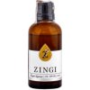 Zingi Alkoholický Zázvorový Likér 32% 0,05l (čistá fľaša)