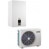 OMNIA S 3.2 HI3 4 (4 kW) SPLIT + 3 kW elektrický element - reverzné tepelné čerpadlo