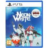 Neon White