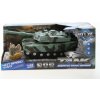 Lamps Tank baterie maskáč tmavý
