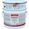 ISOMAT EPOMAX-EK - 2-zložkový, epoxidový tmel Farba: Šedá, Hmotnosť: 4 kg
