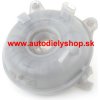 Škoda OCTAVIA III 11/2012- vyrovnávacia nádržka /OE číslo : 5Q0121407A/