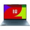 LENOVO Yoga Slim 7 14AGP11 Tidal Teal (83QS0037CK) Ryzen 7 445 / AMD Ryzen AI / Copilot+PC / 14,0