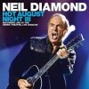 Diamond Neil - Hot August Night III / 2CD [2 CD]