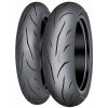 MITAS 120/70ZR17 SPORT FORCE+ (58W) TL Predná (575472)