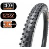 Plášť MAXXIS Shorty 2.0 27.5 x 2.40 WT kevlar EXO TR 3C Maxx Terra, 8581503809502, 380950