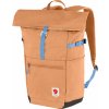 Fjäll Räven Fjällräven High Coast Foldsack 24 Peach Sand 24 L Batoh