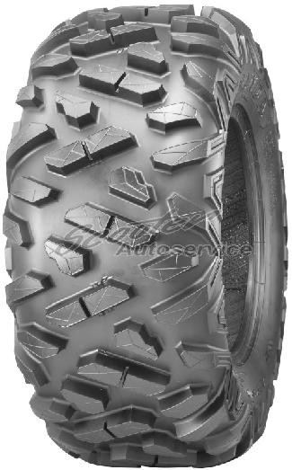 Journey Tyre P3501 25 R12 43J