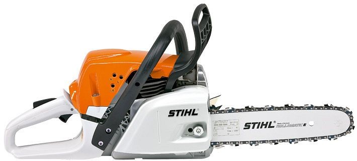 Stihl MS 231 1143 012 3011