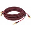 Dynavox Perfect Sound Speaker Cable 2x2,0m (Reproduktorový štvoržilový kábel s prierezom 4 x 2,5 mm2)